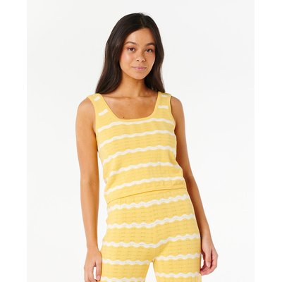 Chemise ES VEDRA KNIT TOP RIP CURL