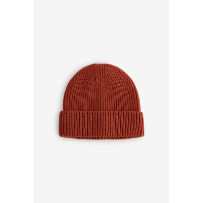 Bonnet en maille NEXT