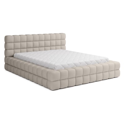 Lit coffre - KINGSTON BEST MOBILIER