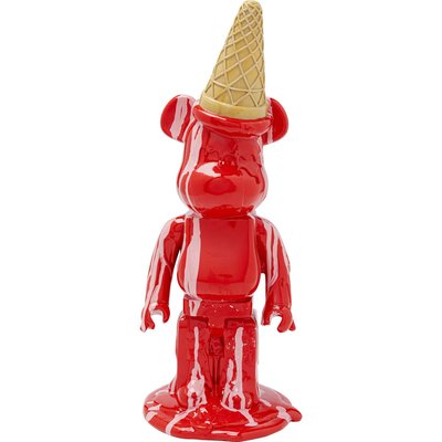 Déco ours glace KARE DESIGN