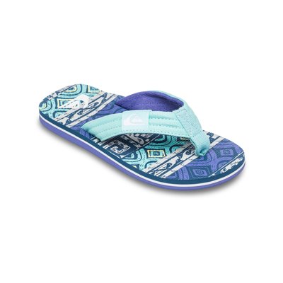 Sandales MOLOKAI LAYBACK QUIKSILVER