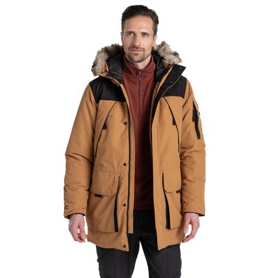 Veste imperméable BISHORN CRAGHOPPERS
