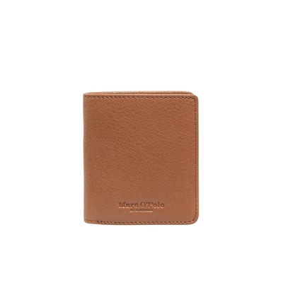 Portefeuille En cuir de qualité supérieure MARC O'POLO