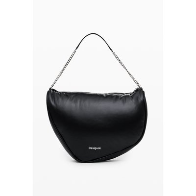 Sac en tissu cœur DESIGUAL