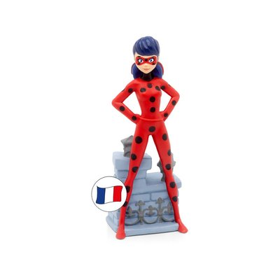 Figurine Miraculous Ladybug TONIES