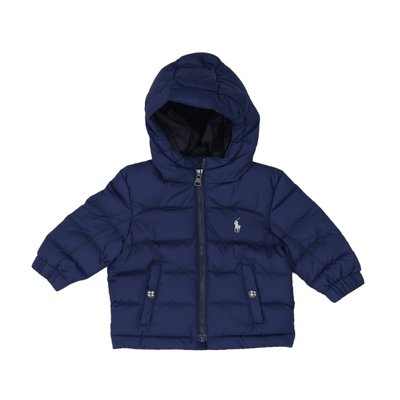 Doudoune bébé - Très bon état RALPH LAUREN