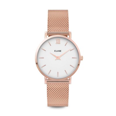 Montre Analogique MINUIT CLUSE