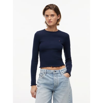 Tee-shirt à manches longues TOMMY JEANS