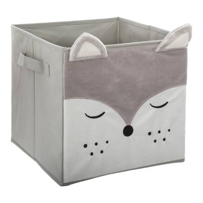 Bac de rangement enfant RENARD ATMOSPHERA