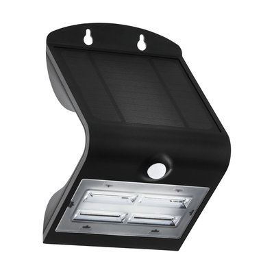 Applique extérieure en    LAMOZZO led intégrée EGLO