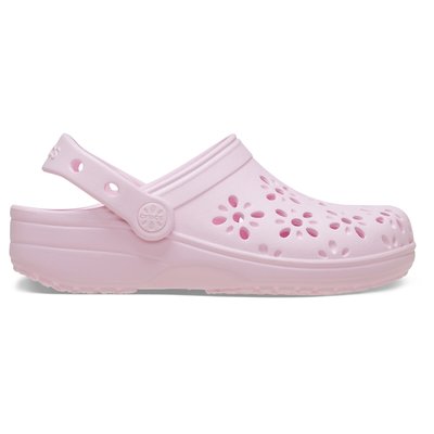 Sabots Classic Floral Cut CROCS