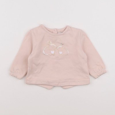 Sweat - Très bon état VERTBAUDET