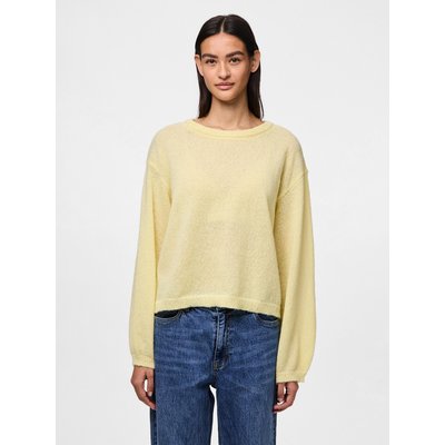 Pull en maille PIECES PIECES