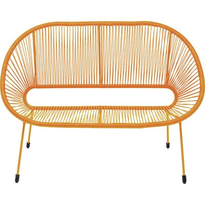 Banquette de jardin, ACAPULCO KARE DESIGN