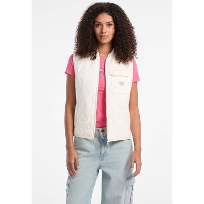 Veste Sans Manches Matelassée GUESS