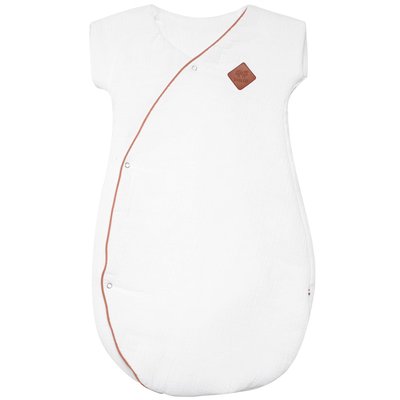 Gigoteuse sans manches en gaze de coton TOG 1,5 JEANNE SEVIRA KIDS