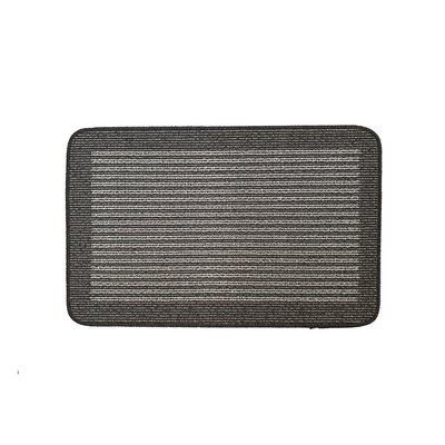 Utility Stripe Stain Resistant Doormat MY UTILITY