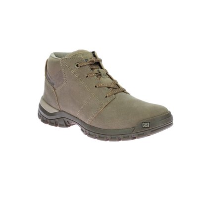 Boots Cuir TRESHOLD CHUK CATERPILLAR