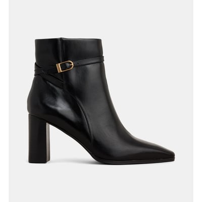 Bottines à talons célia GALERIES LAFAYETTE