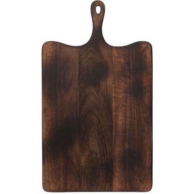 Planche à découper en bois, Advance RECOLLECTION