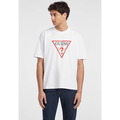 T-Shirt Iconic GUESS
