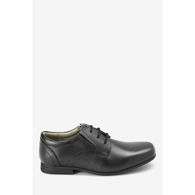 Chaussures À Lacets Habillées En Cuir NEXT