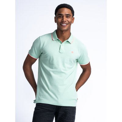 Polo classique aquavibe PETROL INDUSTRIES