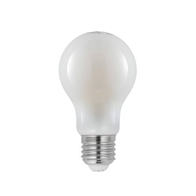 Ampoule E27 en verreLED, E27 6W LED ARCCHIO