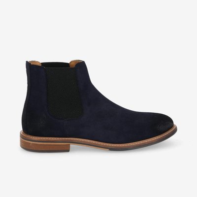 Bottines PILOT CHELSEA M SCHMOOVE