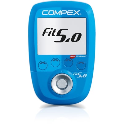 Appareil électrostimulation FIT 5.0 COMPEX