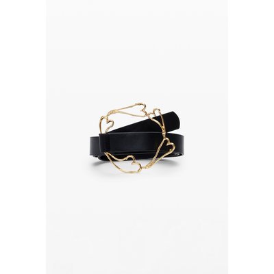 Ceinture cœur Zalio DESIGUAL