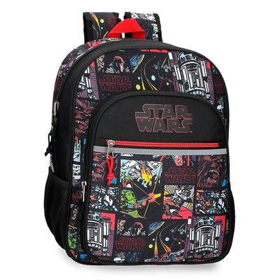 Mochila Star Wars Galactic STAR WARS
