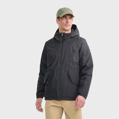 Veste MTD coupe-vent zippée AIGLE