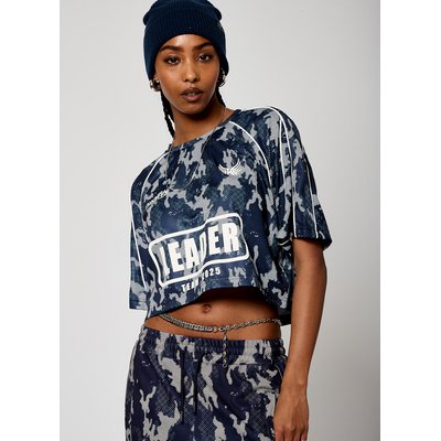 T-shirt Imprimé  Polyester VALSE KAPORAL