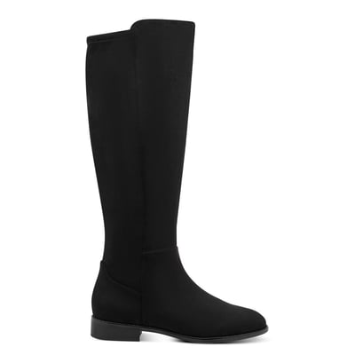 Bottes talon bloc MARCO TOZZI