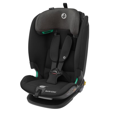 Siège auto enfant evolutif Titan Plus i-Size MAXI COSI