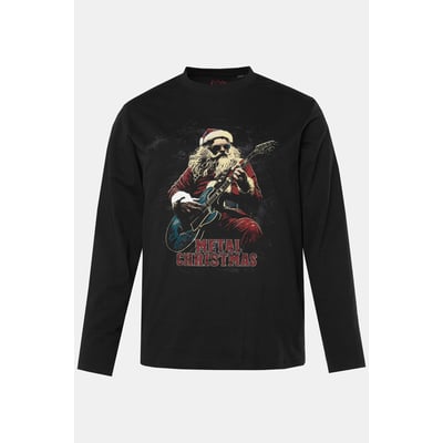 T-shirt à manches longues. Col JP1880