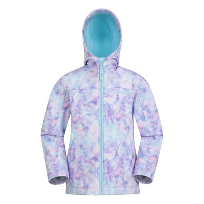 Veste softshell EXODUS MOUNTAIN WAREHOUSE