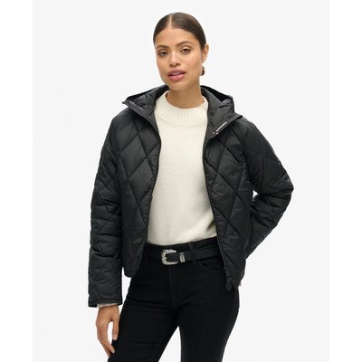 Veste matelassée Liner à capuche SUPERDRY