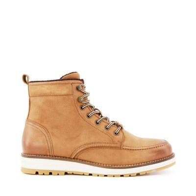 Bottines de randonnée décontractées à lacets - CRANNES DUNE LONDON