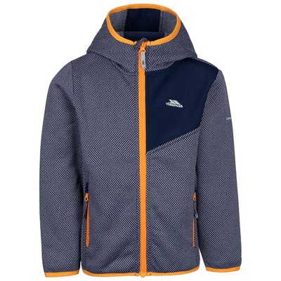Veste polaire PLAYTON TRESPASS
