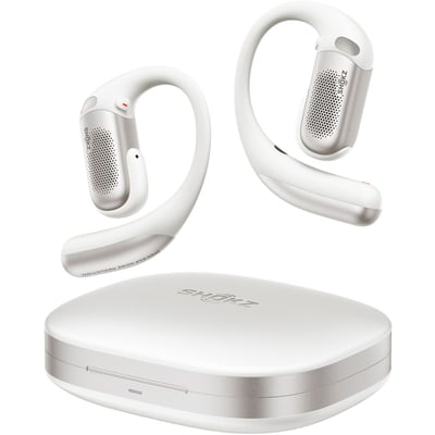 Ecouteurs OpenFit PRO Blanc SHOKZ