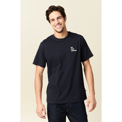 T-shirt manches courtes BONOBO