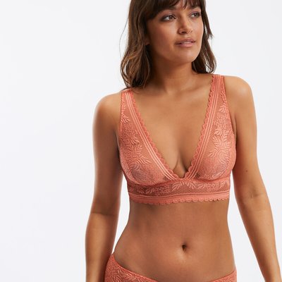 Signature Jeanne Bralette LA REDOUTE COLLECTIONS