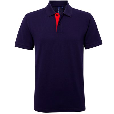 Polo Classique ASQUITH & FOX