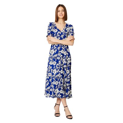 Robe mi-longue DOROTHY PERKINS