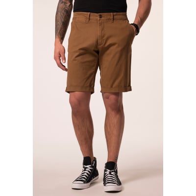 Bermuda chino ventre confort JP1880