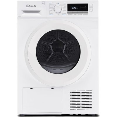 Seche linge frontal SFV384H VEDETTE