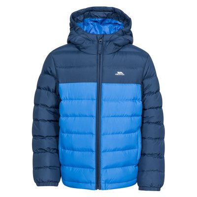Veste matelassée OSKAR TRESPASS