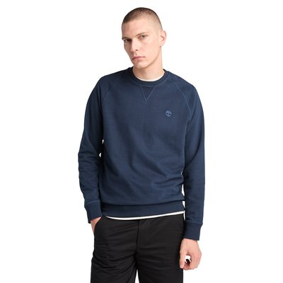 Sweat col rond Exeter River TIMBERLAND